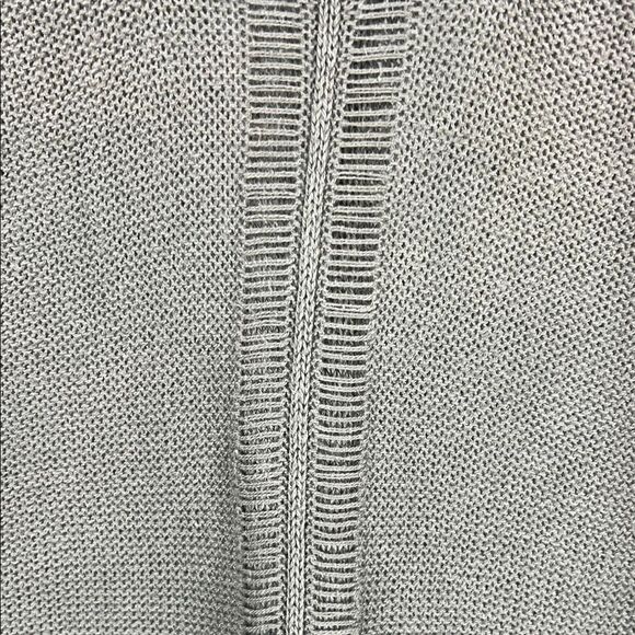 American Eagle Outfitters Green Crew Neck Sweater Relaxed Fit - Picture 4 of 6